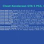 Cheat Gta San Andreas Ps3 Peluru Tak Terbatas