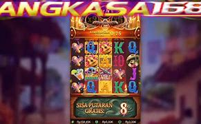 Gskianto Slot Gacor Hari Ini Terbaru 2023