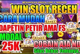 Hi Win Gacor Hari Ini Modal 250K Rupiah Indonesia