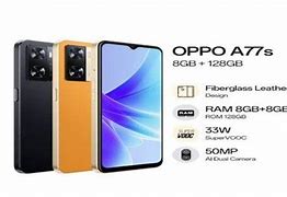 Hp Oppo 77S Harga Dan Spesifikasi