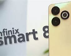 Infinix Smart 8 Hd Harga Dan Spesifikasi