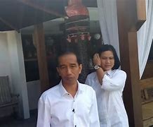 Jokowi Tiba Di Rumah Solo