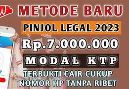 Pinjaman Online Ojk Limit Besar Tenor Panjang