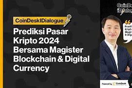 Prediksi Kripto November 2024