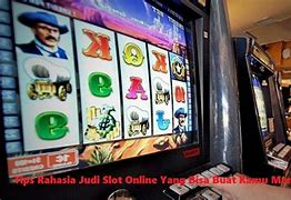 Rahasia Mesin Judi Slot Online Terbaru 2023 Terbaik Terbaik