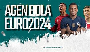 Situs Bola Online Euro 2024