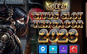 Situs Tergacor 2023